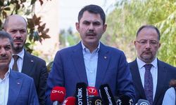 Bakan Kurum: Kira desteğini 1150 liradan 1500 liraya çıkarıyoruz