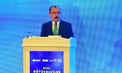 Bakan Muş: İhracat yapmayan ilimiz, ihracat yapmadığımız ülke bulunmuyor