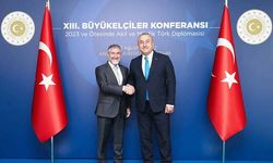 Bakan Nebati: Benzin ve motorinde vergi, AB ortalamasından yüzde 14 daha düşük