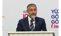 Bakan Nebati: Gayrimenkul sektöründe olağan dışı fiyat artışlarını merceğe aldık