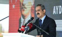 Bakan Özer: Köy okullarımızı yıl sonuna kadar onarımdan geçireceğiz