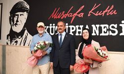 Bakan Özer: Kütüphanesi olmayan okul kalmadı