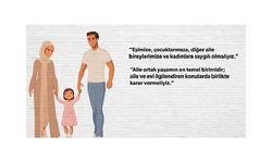 Bakan Soylu: 1 milyon 455 bin erkeğe kadına şiddetle mücadele eğitimi verildi