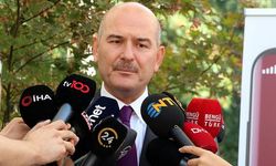 Bakan Soylu: Biz bu iadeyi bekliyoruz