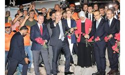Bakan Soylu: Biz depremi unutabiliriz ama deprem bizi unutmaz