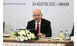 Bakan Soylu'dan 'cemevi saldırısı' açıklaması: Buradaki çapağı bulacağız