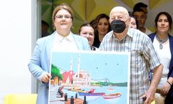 Bakan Yanık: Biz de bu oran kıyas kabul etmeyecek kadar düşük