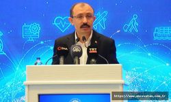 Bakan Muş: Küresel ihracattan aldığımız pay, 20 yılda 4 kattan fazla arttı