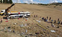Balıkesir'de 15 kişinin öldüğü otobüs kazası, Anayasa Mahkemesi'ne taşındı