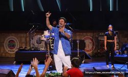 BARIŞ VE SEVGİ TEMALI DÜNYANIN EN İYİ FESTİVALİ’NDE;