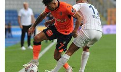 Başakşehir - Kasımpaşa: 4-0