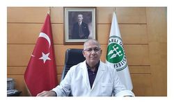 Başhekim Cantürk: Karantinaya girmemek için test yaptırmıyorlar
