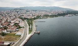 Başkan Sezer: Gölcük’te yıkılması gereken ağır hasarlı bina yok