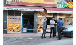 Bayat ekmek vermedi, diye fırıncıyı öldürdü 