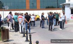 Büyükçekmece'de iş insanı otel odasında ölü bulundu