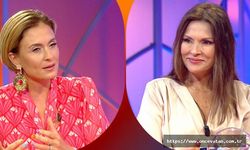 CEYDA DÜVENCİ'NİN KONUĞU: AYDAN ŞENER 