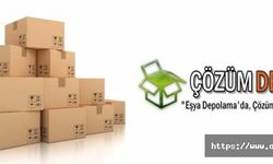 Çözüm Depo – Eşya Depolamada Çözüm Ortağınız…