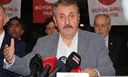 Destici: Adaylık Kemal beyin hakkıdır