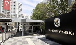 Dışişleri'nden Yunanistan'ın müftülük düzenlemesine tepki