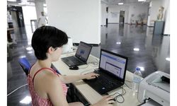 Dokuz Eylül Üniversitesi'nde kayıt heyecanı başladı
