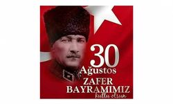 Dünyanın dört bir yanından Zafer Bayramı mesajları