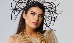 Duygu Çakmak Hollywood yapımı The Hope (Umut ) filminde