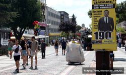 Edirne'de sayıları hızlı artan 'Bulgarca' tabelalar tartışma yarattı