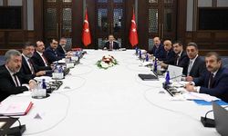 Ekonomi Koordinasyon Kurulu'nda 'Orta Vadeli Program' görüşüldü