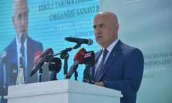 "Elektrik borcu olan üreticilere 10 milyon TL'ye kadar sıfır faizli kredi imkanı getirildi"