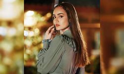 Elif Buse, 'Aşk Sana Benzer' dedi