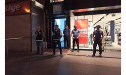 Emniyet ekipleri, Yediiklim Yayınevi'ne ait 2 adreste arama yaptı