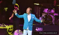 Erol Evgin ile Muhteşem Gece