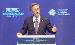 Fahrettin Altun: Yeni medyayı güvenli hale getirmek lüks değil, mecburiyettir