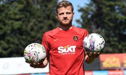 Fredrik Midtsjö: Önceliğimiz şampiyon olmak