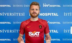 Fredrik Midtsjö: Şampiyonluk kazanmaya geldim
