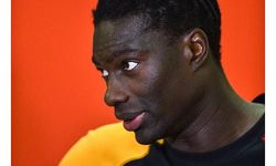 Galatasaraylı Gomis: Şampiyonluk yaşamak için buradayız