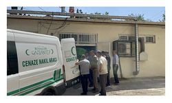 Gaziantep'te silahlı kavga; 1 ölü, 5 gözaltı