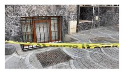 Gaziosmanpaşa'da önce karısını daha sonra yeğenini öldürdü