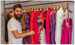 GENÇ VE YETENEKLİ MODACI EMRULLAH KÖROĞLU İLE RÖPORTAJIMIZ