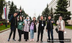 Gençlik Bakanları Kazan'da Bir Araya Geliyor