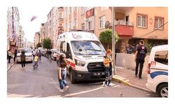 Güngören'de komşularının haber alamadığı kişi evinde ölü bulundu