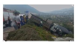İbrahim Tatlıses, Bodrum’da trafik kazasında yaralandı