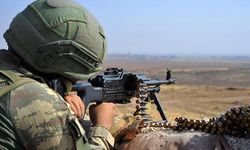 İçişleri: 1'i turuncu kategoriden 3 terörist etkisiz hale getirildi