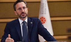 İletişim Başkanı Altun: Ne zaman harekat yapılacağına Türkiye karar verecektir