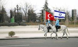 İsrail Cumhurbaşkanından 'karşılıklı büyükelçi atama' açıklaması