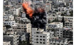 İsrail’in Gazze’ye yönelik saldırılarında 44 kişi hayatını kaybetti