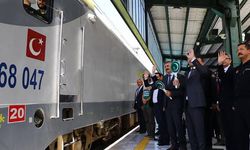 'İyilik Treni', selin vurduğu Pakistan'a yola çıktı