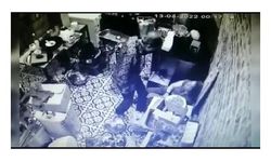 Kadıköy'de kafede kadını öldüren saldırgan yakalandı