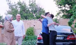 Kadir Şeker'in tahliyesine itiraz reddedildi