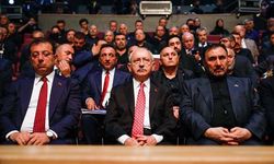 Kemal Kılıçdaroğlu Evrensel Aşura Matem Merasimi'nde konuştu